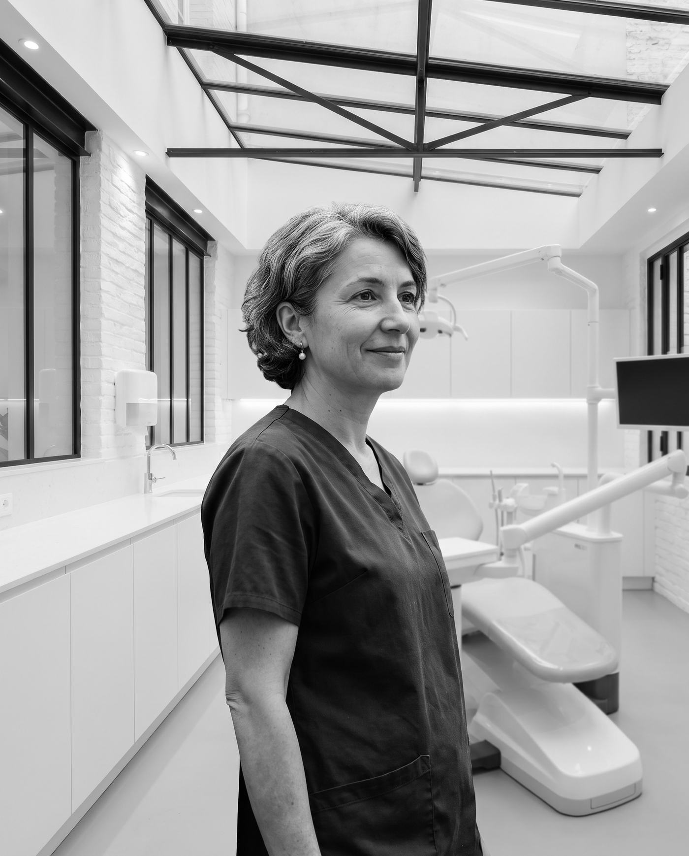 Dr Hélène Marchal