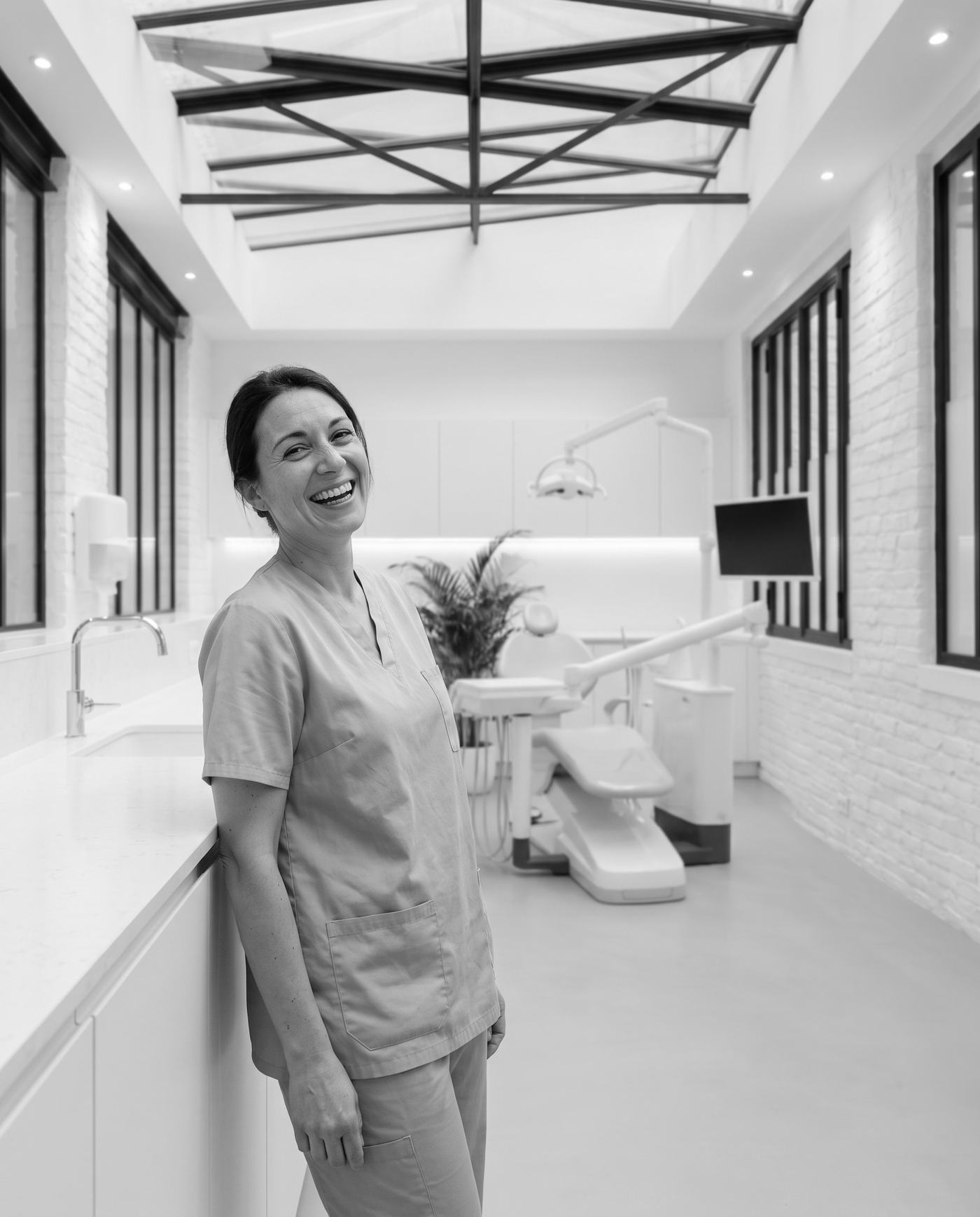 Dr Inès Vautrin