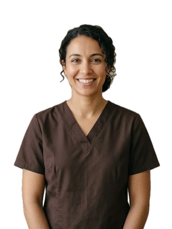 Dr Inès Fabre
