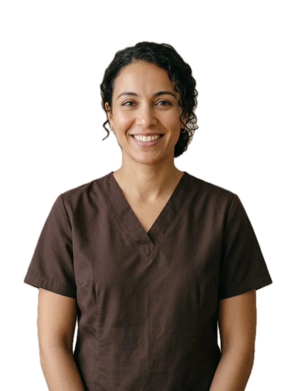 Dr Inès Fabre, chirurgienne-dentiste