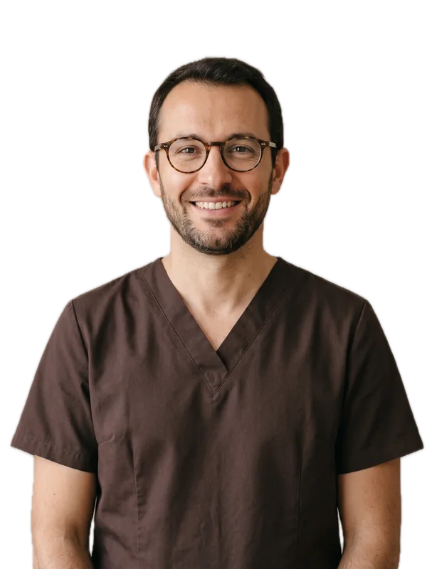 Dr Julien Reynaud
