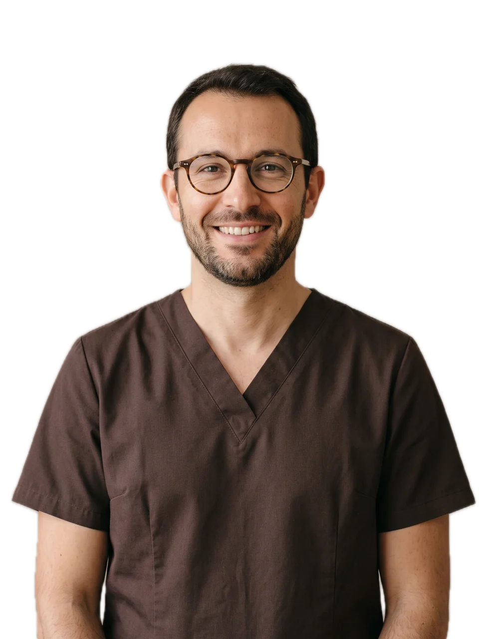 Dr Julien Reynaud, chirurgien-dentiste