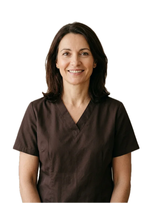 Dr Hélène Roustan
