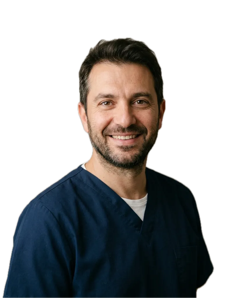 Dr Antoine Delmas, Chirurgien-dentiste · pédodontie